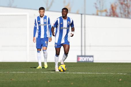 Chegou a Portugal para jogar no Sporting, mas foi no FC Porto que encontrou «clube sem comparação»