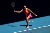 Sabalenka segue para as meias-finais do Open da Austrália