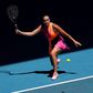 Sabalenka segue para as meias-finais do Open da Austrália