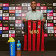 Rayan, novo reforço do Bournemouth - Foto: AFC Bournemouth