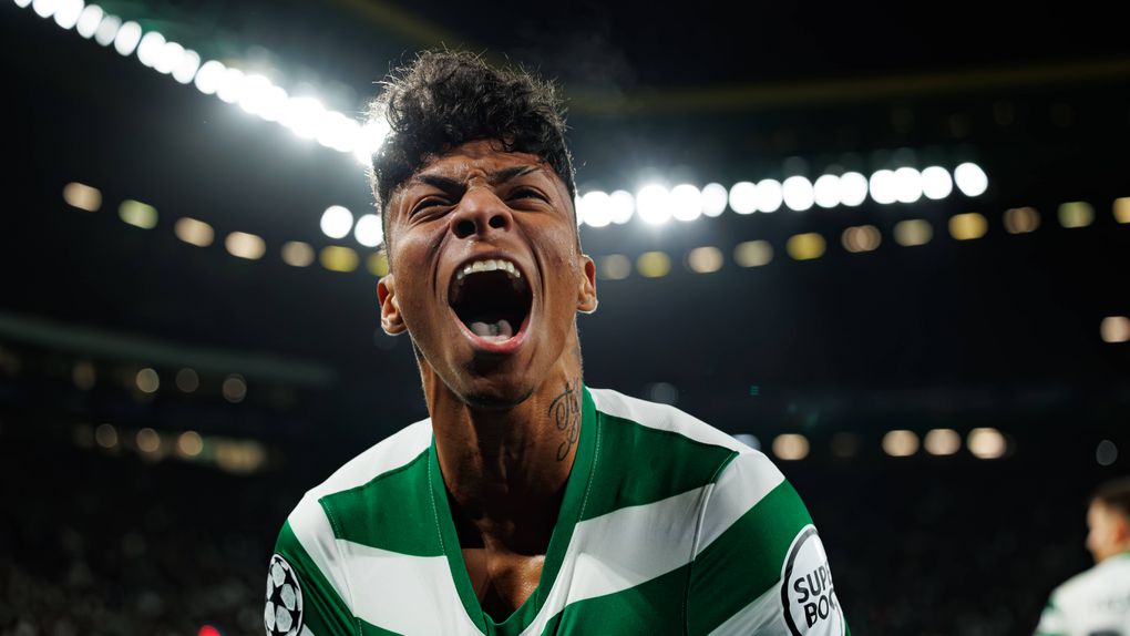 Alisson Santos é um dos alvos do campeão italiano para o reforço do ataque - Foto: IMAGO