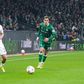 Hoffenheim bateu o Werder Bremen fora de portas (2-0)