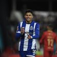 FC Porto: Evanilson reina na Taça de Portugal