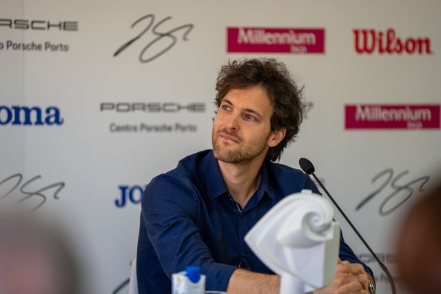 Estoril Open: sorteio conhecido, portugueses com adversários 'duros'