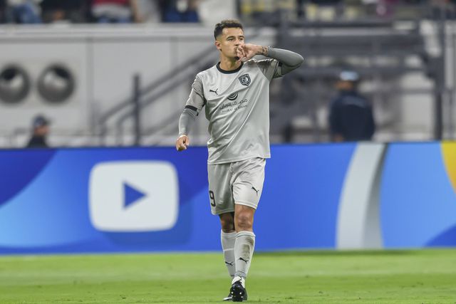 Coutinho sem arrependimentos: «Sempre foi o meu sonho jogar no Barcelona»