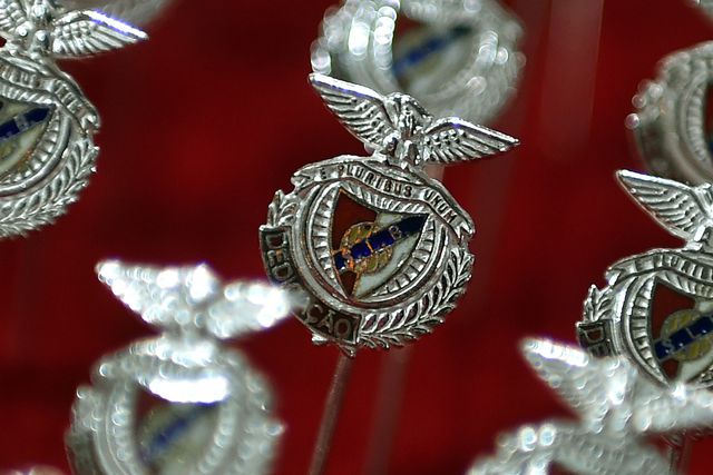 As gentes e os locais - viagem (com vídeos) pela origem do Benfica