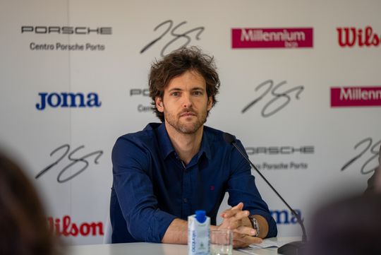 João Sousa com cargo importante no ATP