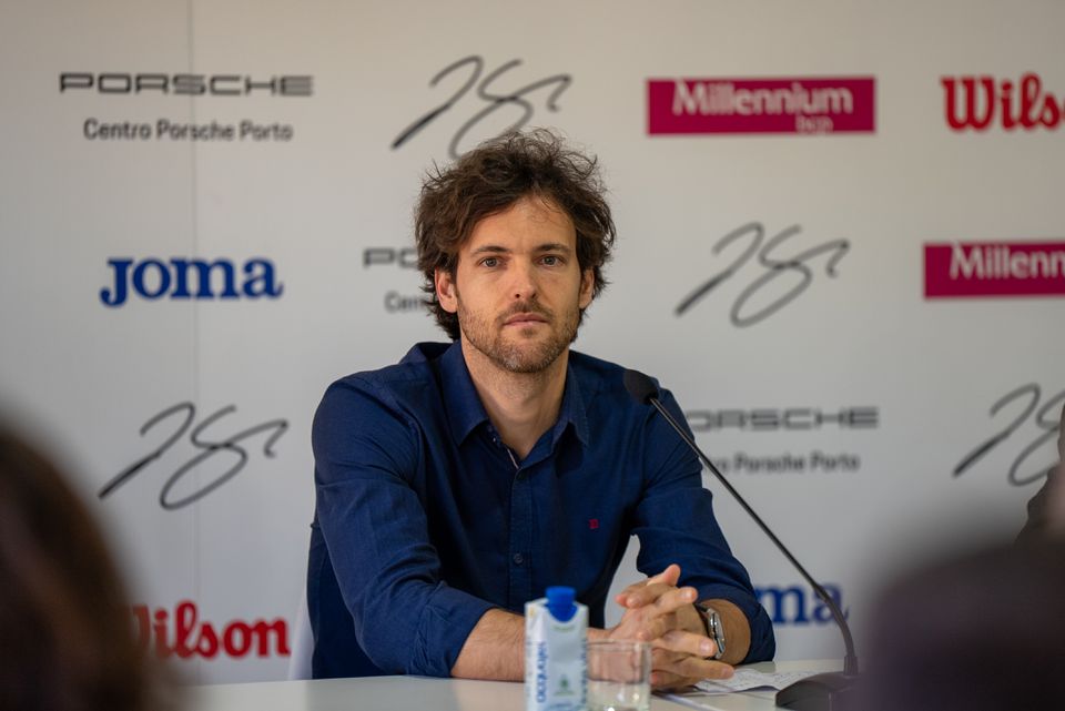 João Sousa com cargo importante no ATP