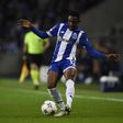 FC Porto: Zaidu teve alta e Conceição não faz antevisão