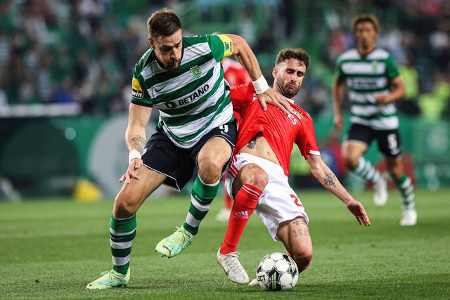 Coates e Rafa: os sobreviventes de 2019