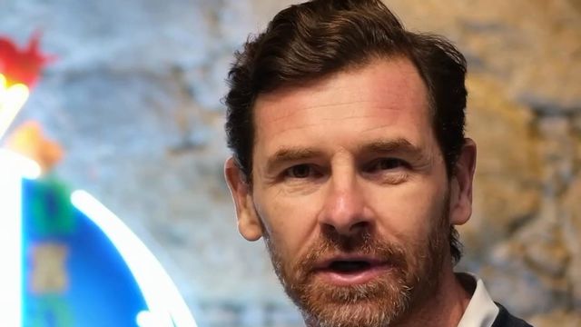 Villas-Boas apela às eleições «mais votadas de sempre»