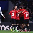 Maiorca na final da Taça do Rei após eliminar Real Sociedad nos penáltis