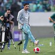 Palmeiras defende Abel: «É lastimável»