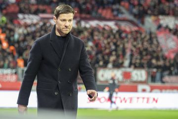 Novo diretor desportivo do Bayern revela: «Tentei Xabi Alonso há três anos…»