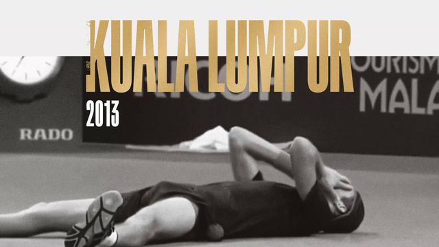 A grande homenagem que a Federação preparou para João Sousa