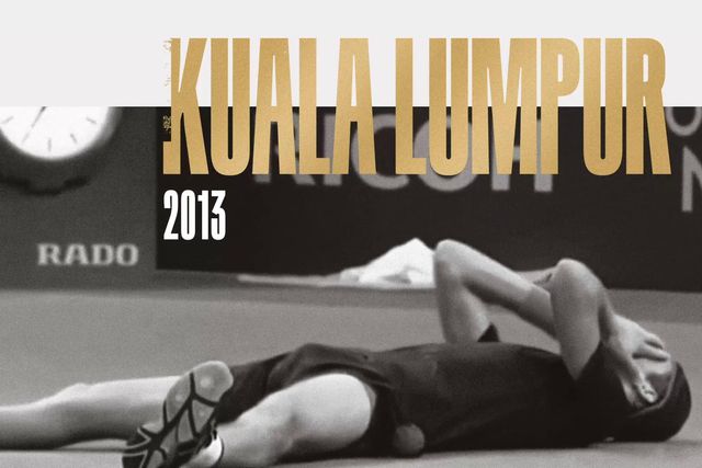 A grande homenagem que a Federação preparou para João Sousa