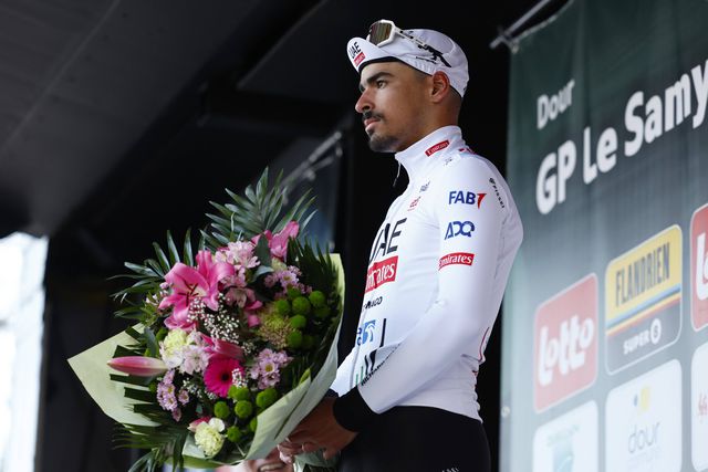 António Morgado, o flamengo forçado