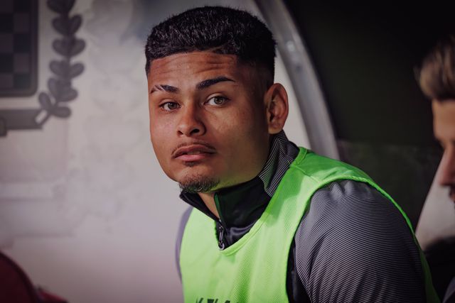 Mercado (oficial): Boavista confirma saída de Jeriel De Santis