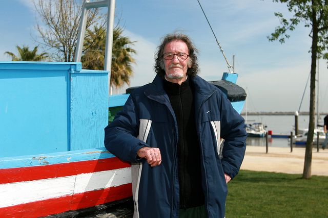 Morreu João Júlio, histórico massagista do Marítimo