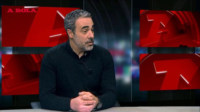 «A carreira de João Sousa foi marcada pela emoção»