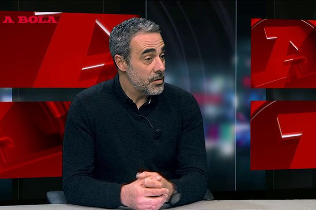 «A carreira de João Sousa foi marcada pela emoção»