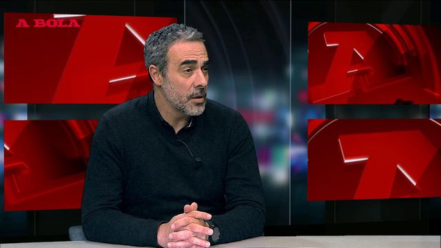 A antevisão ao dérbi da Taça de Portugal entre Sporting e Benfica