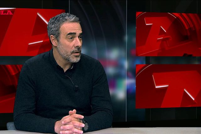 A antevisão ao dérbi da Taça de Portugal entre Sporting e Benfica