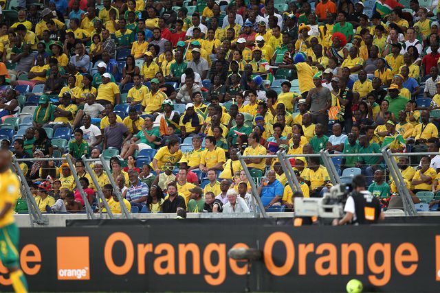 FIFA Series: a nova 'competição' de seleções arranca em 2024