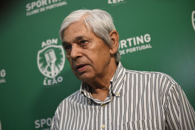 Sporting assinala aniversário de Manuel Fernandes