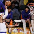 NBA: Josh Hart dá vitória aos Knicks em cima da buzina (vídeo)