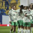 Portugal fecha estágio de preparação com prestação (e resultado) de mão cheia