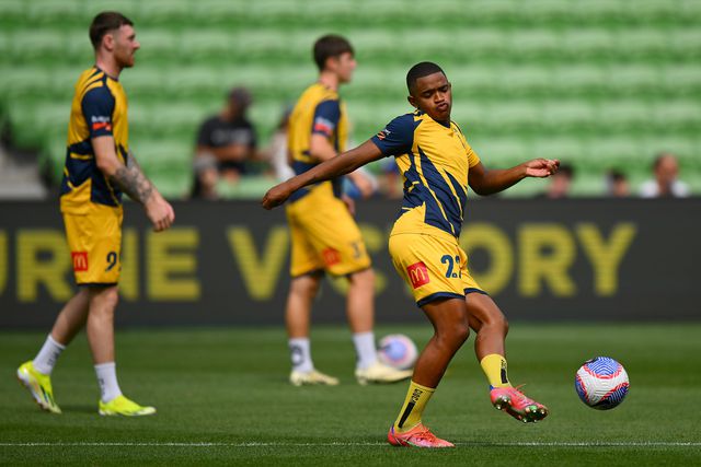 VÍDEO: emprestado do Portimonense expulso após 24 segundos em campo