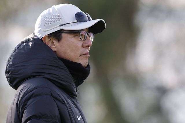 Coreia do Sul anuncia interino após demissão de Jurgen Klinsmann