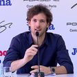 João Sousa: «O meu corpo e mente têm demonstrado sinais de extremo cansaço e dores diárias»»