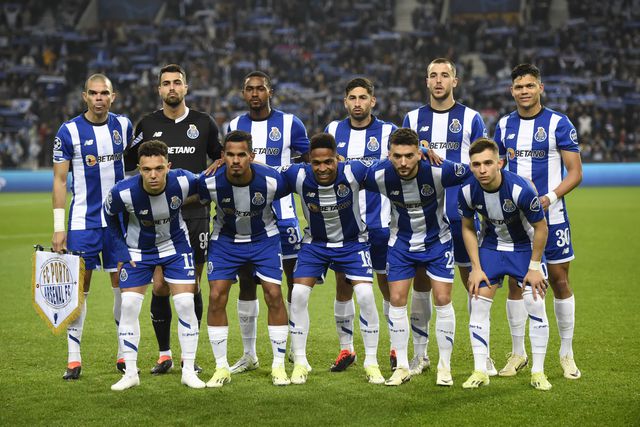 FC Porto: tudo ou nada em 17 dias