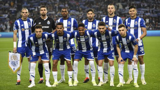 FC Porto: tudo ou nada em 17 dias