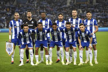 FC Porto: tudo ou nada em 17 dias