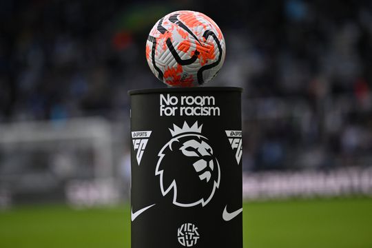 Desigualdade racial no futebol: mito ou realidade?