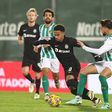Sporting: «Seria bom fazer mais 100 jogos», diz Edwards