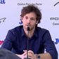 João Sousa: «Estoril Open é muito especial e é cenário ideal para me despedir do ténis»