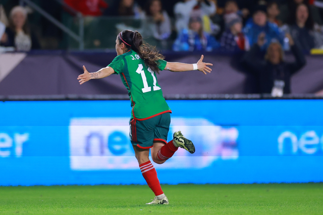 23 anos depois, Estados Unidos voltam a perder em casa na CONCACAF