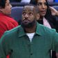 LeBron James acusado de doping