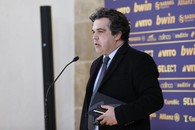 Boavista: Vítor Murta gere SAD até 15 de março