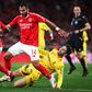«Benfica fez exibição sólida e teve o jogo sempre controlado»