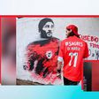 Lado B: A homenagem de Glaçon a Eusébio