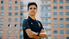 Catarina Campos arbitrou o P. Ferreira-Feirense: «Foi um momento especial»
