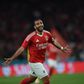 Benfica que já pensa como equipa mais perto do regresso ao Jamor... (crónica)