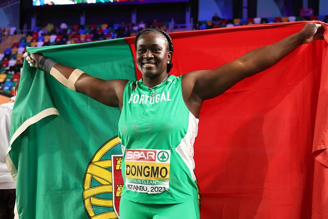 Há 20 atletas portugueses convocados para os Europeus de atletismo