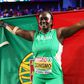 Há 20 atletas portugueses convocados para os Europeus de atletismo