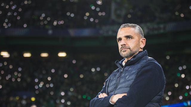 «Festejo do golo anulado e constantes pedidos de penálti são sinais de ansiedade»